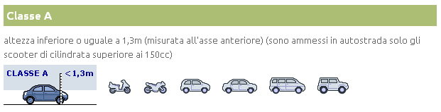 classeA