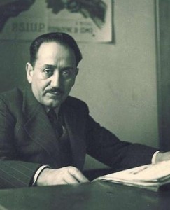 Ignazio Silone