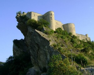 Castello Medievale di Roccascalegna