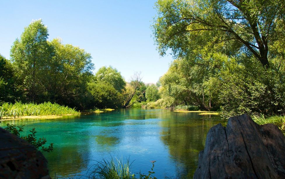Fiume Tirino