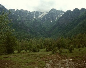 La Camosciara