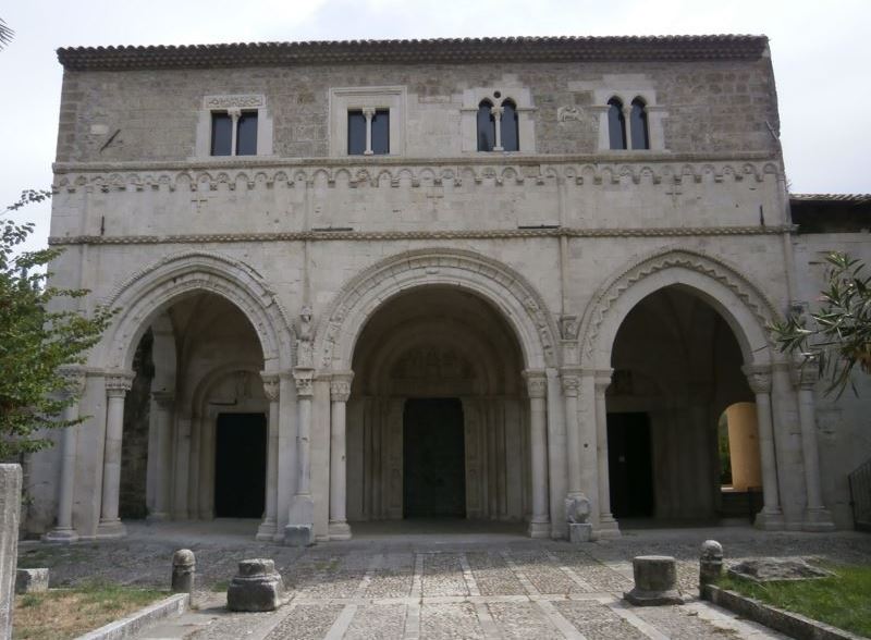 abbazia