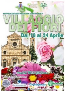 Settimana florovivaistica
