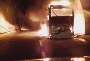vigili fuoco