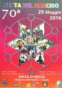 Festa del Narciso 2
