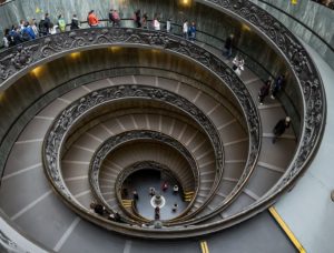 Musei vaticani
