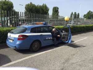 Polizia