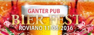 ganter bier
