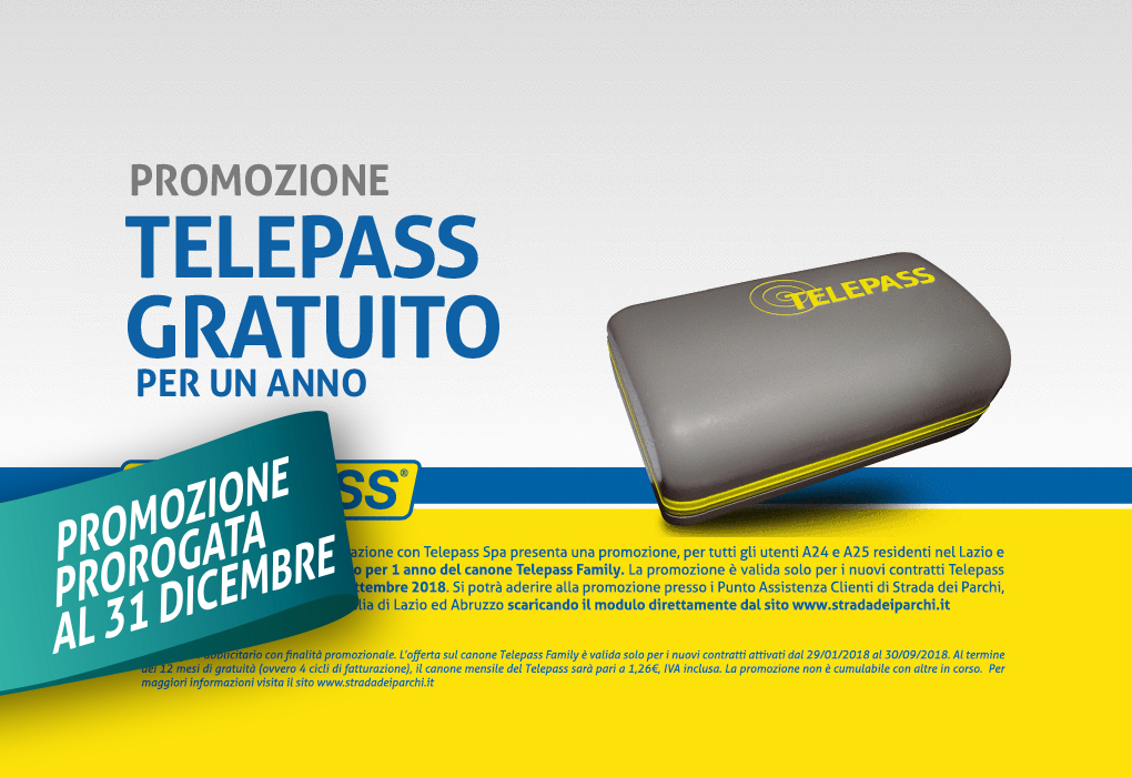telepass partita iva