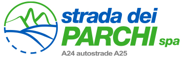 Strada dei Parchi