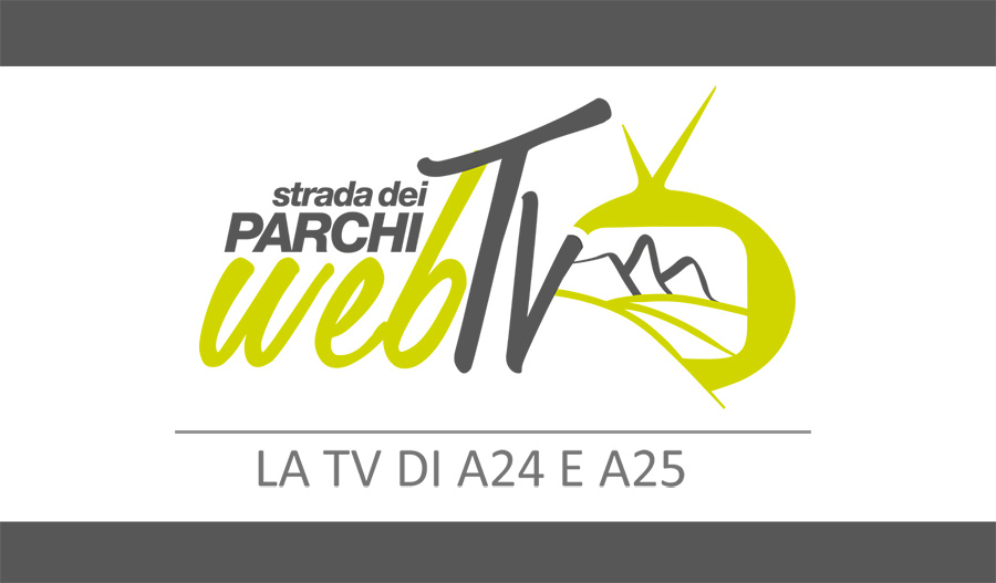 La Web TV di Strada dei Parchi