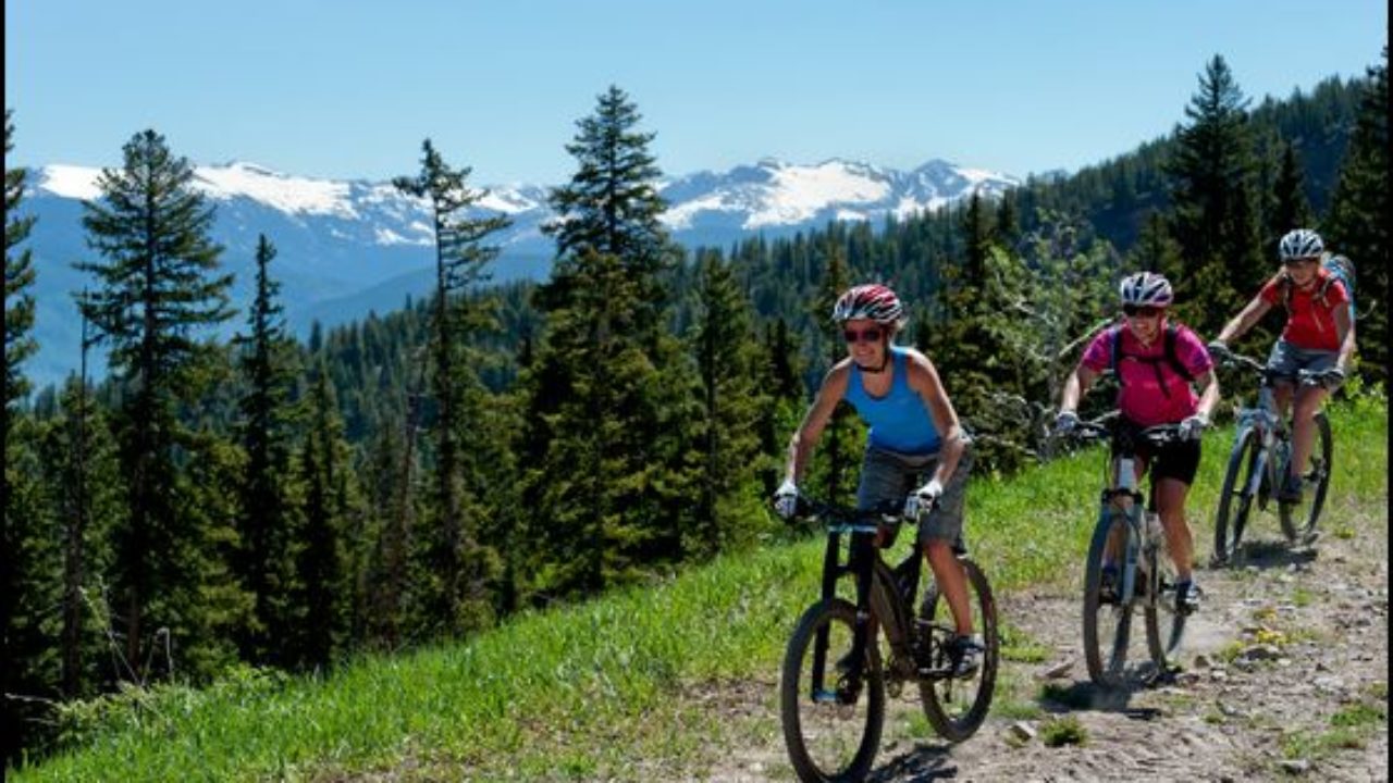percorsi in bici abruzzo
