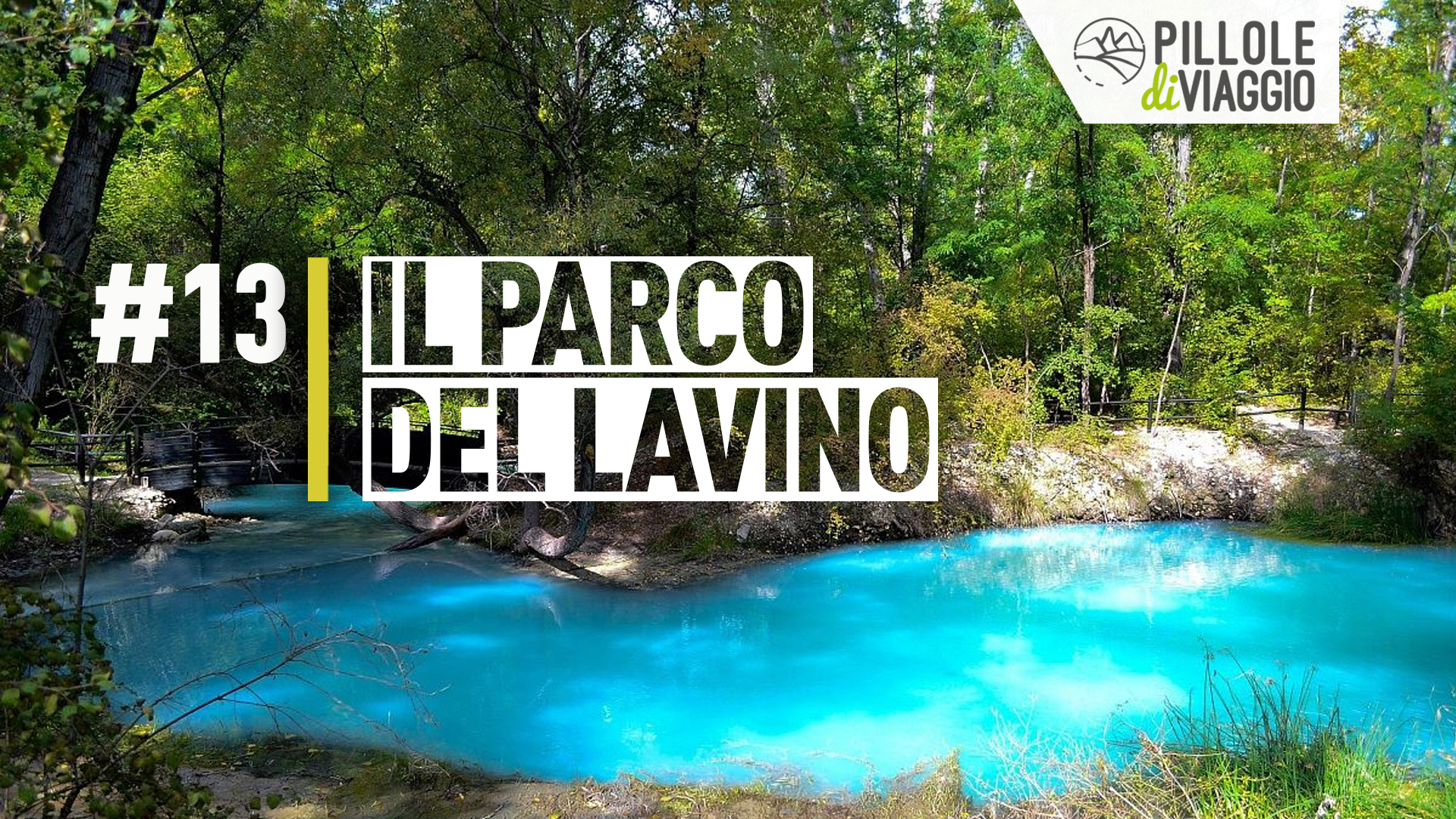 Il Parco Del Lavino L Oasi Alle Porte Di Pescara Strada Dei Parchi