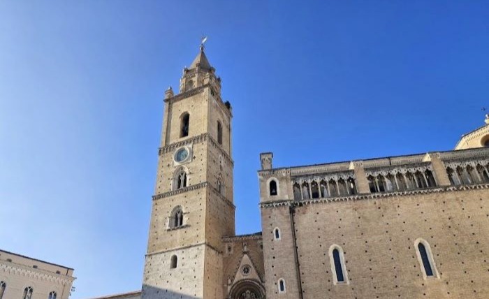 Justin Strada With St. Justin's, the Maggio teatino returns to Chieti. | Strada dei ...