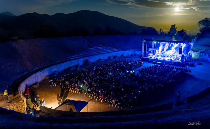 FESTIV’ALBA n.9: una sinfonia di storia, cultura e spettacolo