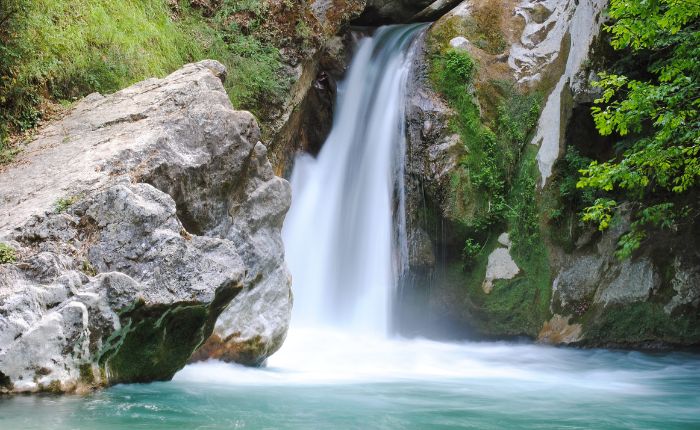I Laghetti di San Benedetto: un angolo di paradiso nel cuore dell’Appennino laziale