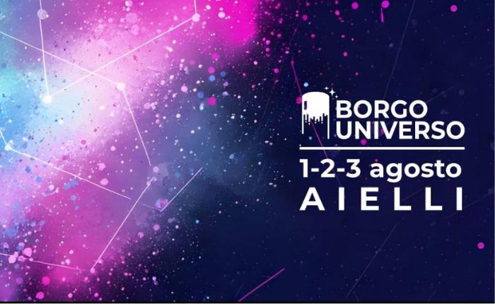 Borgo Universo: un viaggio tra arte, stelle e cultura nel cuore dell’Abruzzo