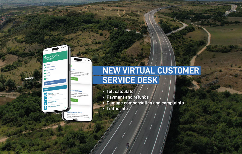 A new online help desk for informed and carefree travel