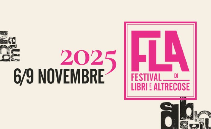 FLA 2025: Pescara e Spoltore diventano capitali dei libri e delle idee