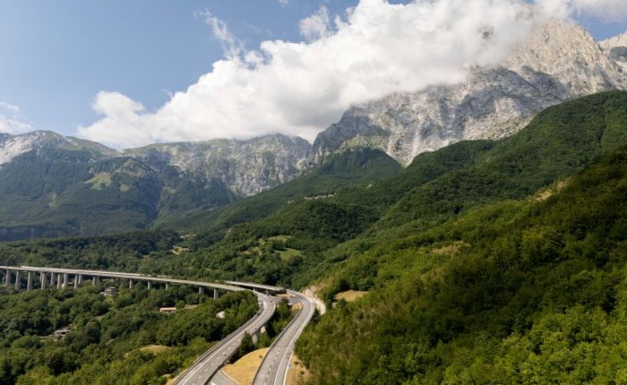 Gran Sasso verso l’UNESCO: risorsa da tutelare per l’Italia e l’Europa