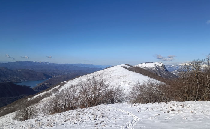 Sport, mostre e sapori in viaggio da Roma all’Abruzzo