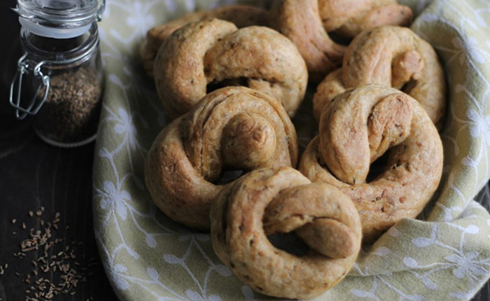 In Abruzzo torna San Biagio, protettore della gola