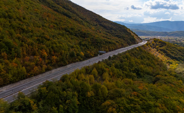 Viaggiare in armonia con l’Ambiente: il decalogo di Strada dei Parchi