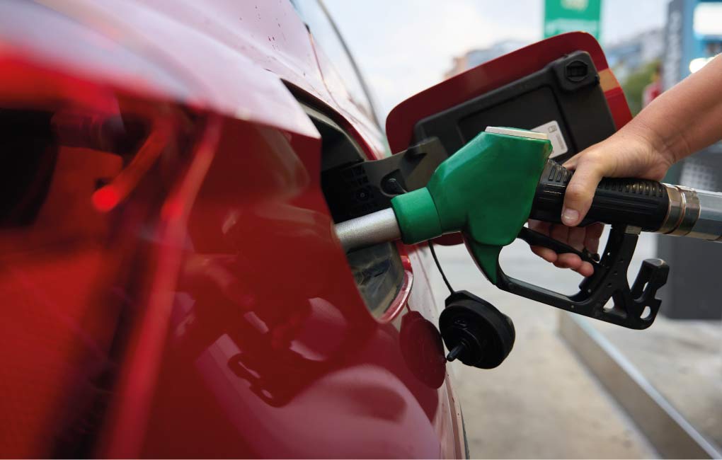 Riduzione straordinaria dei prezzi dei carburanti sulle Autostrade A24 e A25