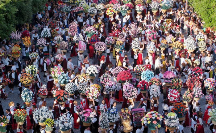 A Bucchianico arrivano i colori dei Banderesi