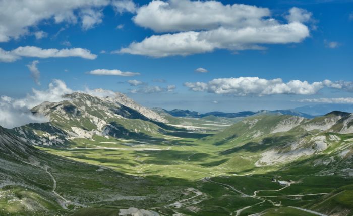 Giornata Europea dei Parchi: da Roma alla Natura dei Parchi d’Abruzzo