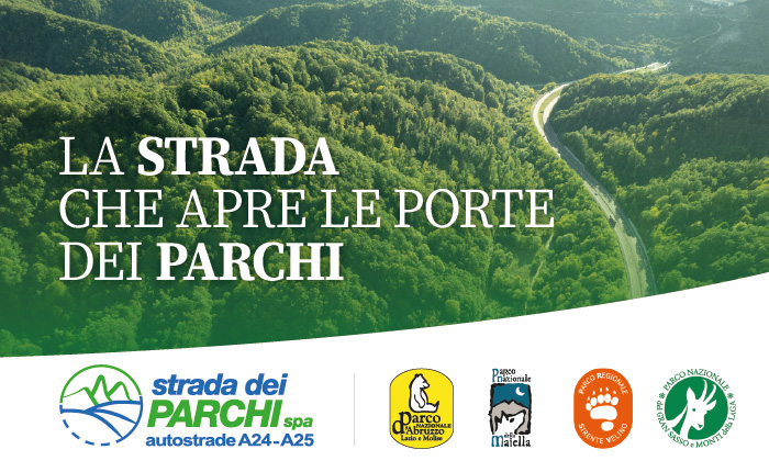 Siglato il Protocollo, nasce l’intesa tra SdP e Parchi abruzzesi