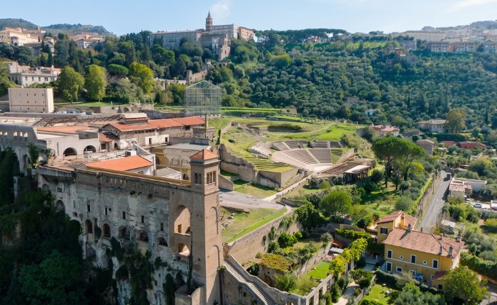 Due itinerari lungo le A24 e A25 con le GEP 2026