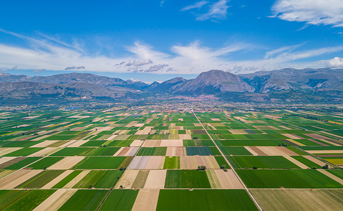 Agricoltura e sapori, in viaggio tra Lazio e Abruzzo