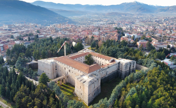 L’Aquila diventa “Montagna Capitale”: tre giorni tra sport, natura e cultura